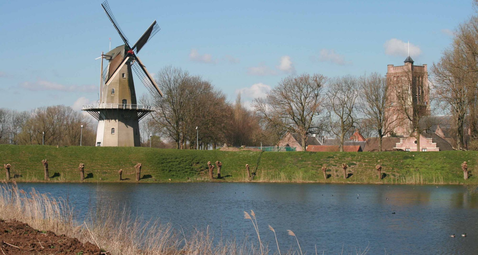  Huisartsenpraktijk Woudrichem